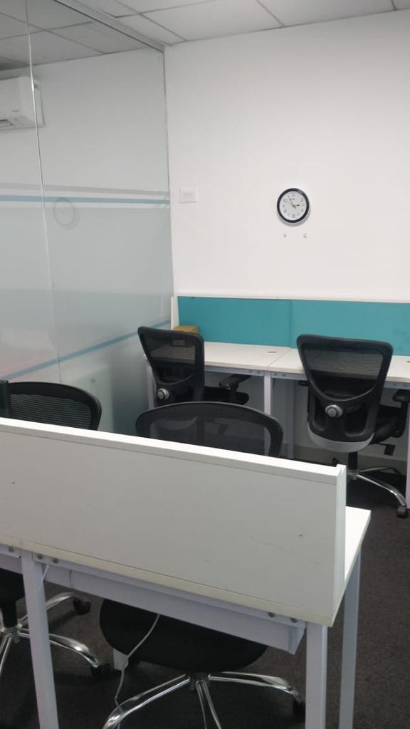 Coworking Space in Kharadi BI720 BI720